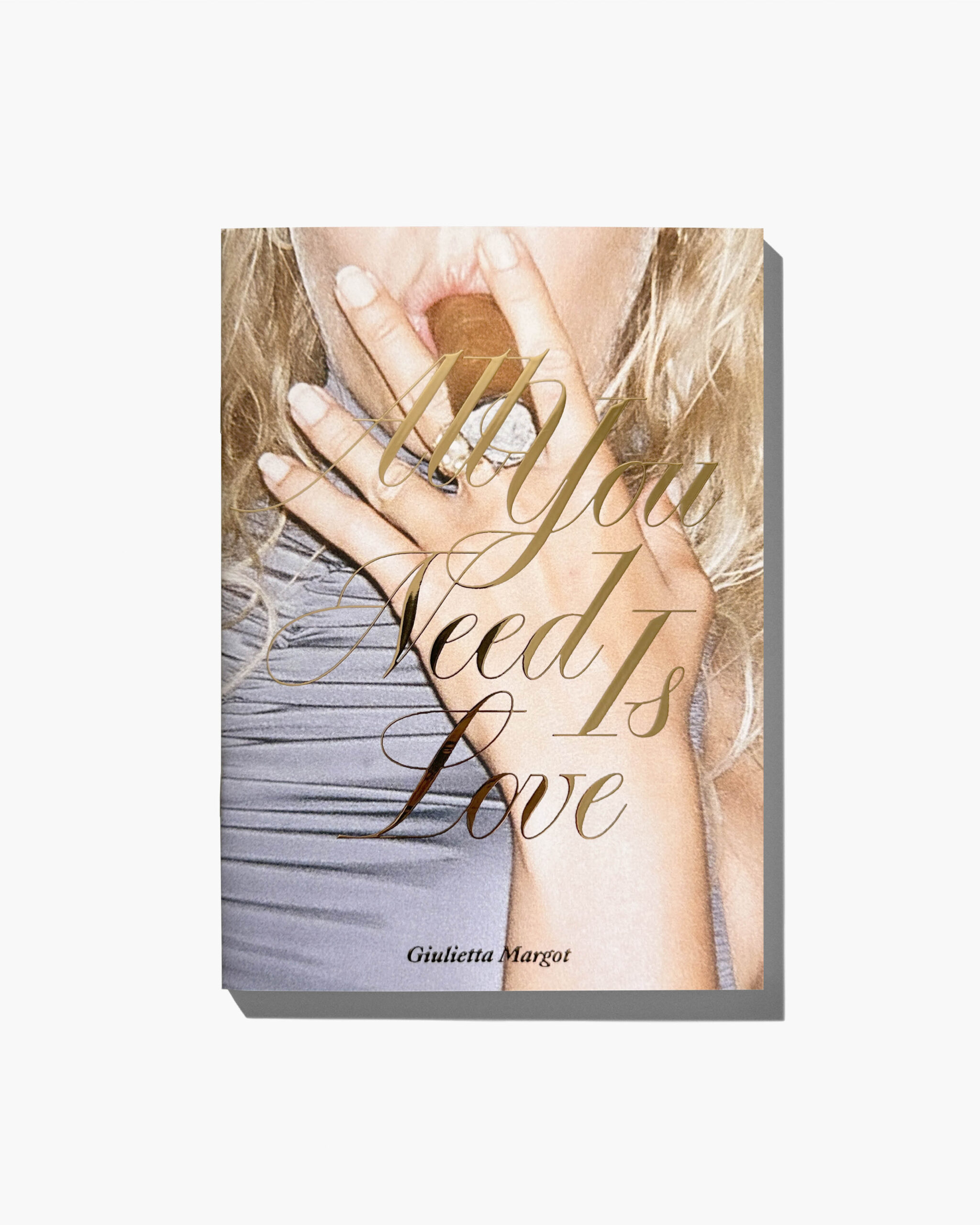 Giulietta – Love – com