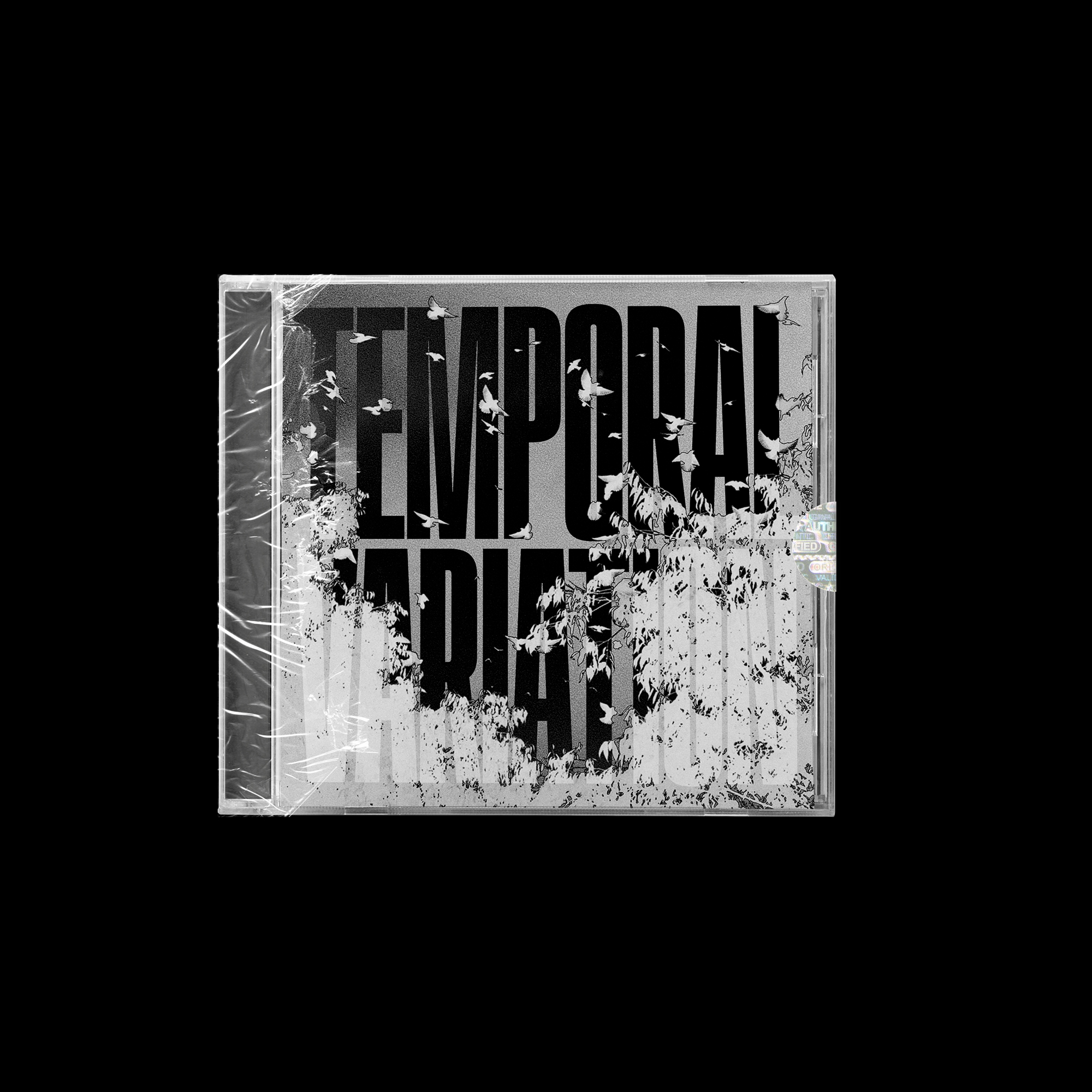 dennis-moya-temporal-variation-compiltion