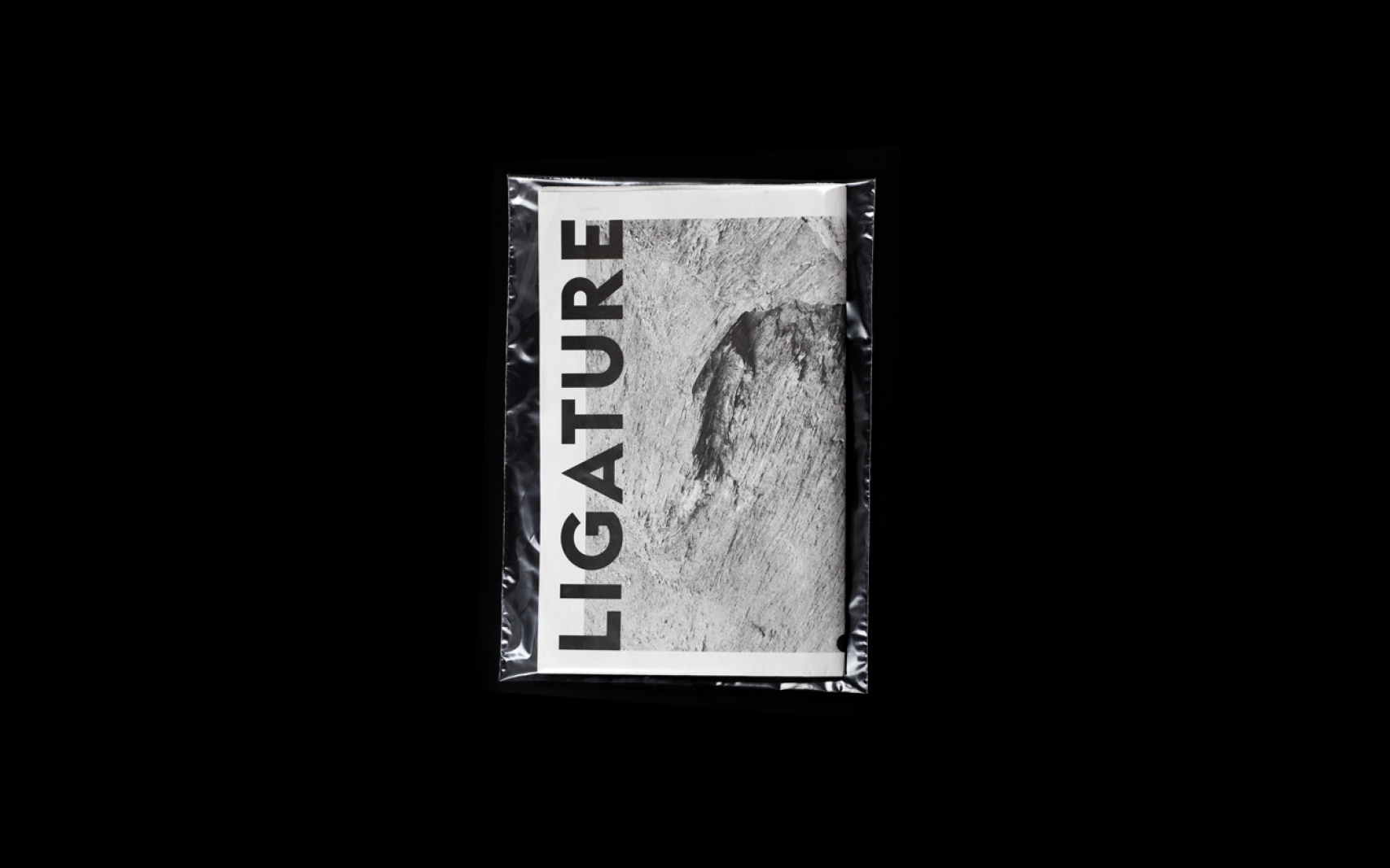 ligature paper 00