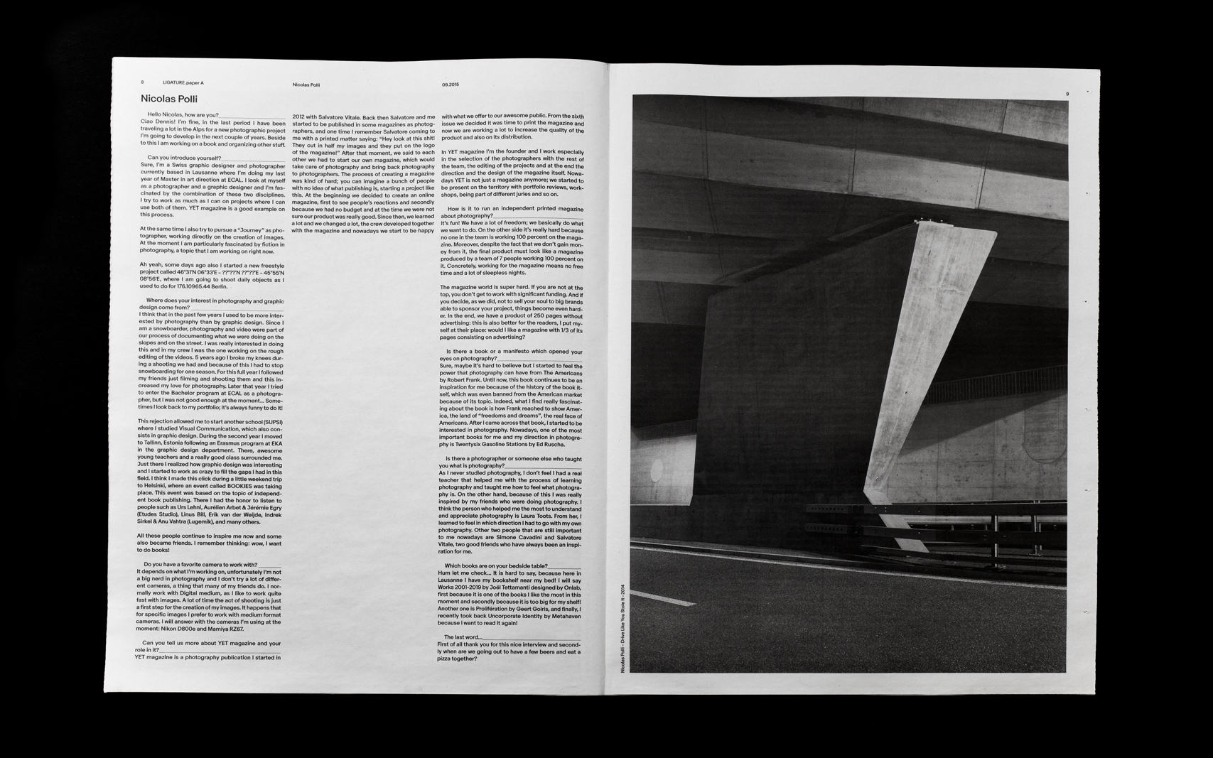 ligature paper 003
