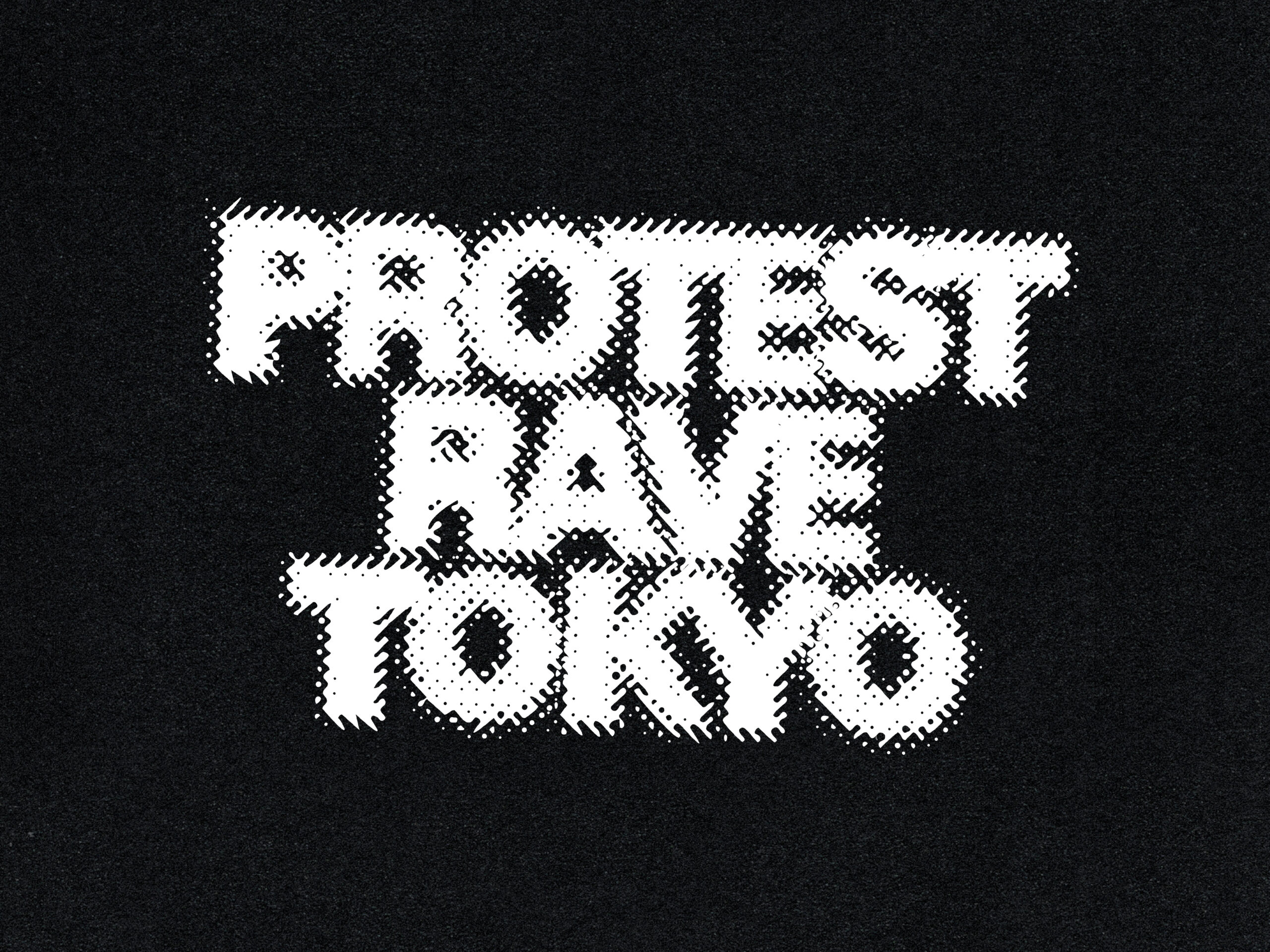 dennis-moya-raza-protest-rave-tokyo